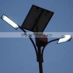 Luminaire Supplier Outdoor Lighting Solar Garden Lights thumbnail-1