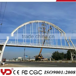 YD IP68 Outdoor Led Light CE FCC CQC UL Certificate thumbnail-3