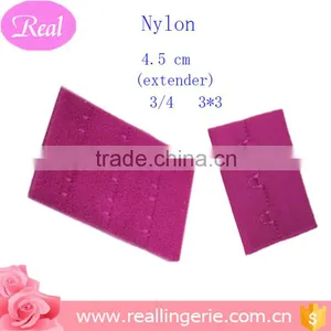 Pink Multicolor or Extender Brassiere Accessories thumbnail-3