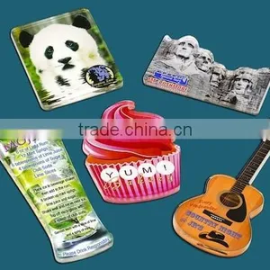 Acrylic Magnets,organic Glass, Acrylic Product,Plexiglass,acrylic thumbnail-1