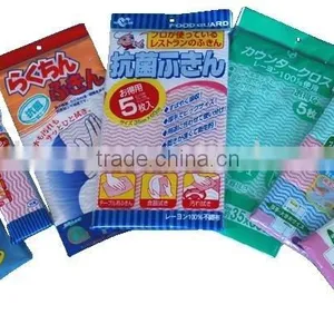 Spunbond Meltblown Hygiene Products Manufacturers thumbnail-3