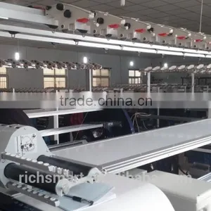 52" 60" 80"Double System Fully Computerized Flat Knitting Machine With First Class Quality For Sweater thumbnail-5