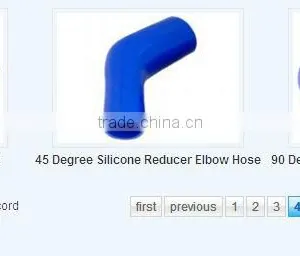 HOSES for Air/Silicone/Coupler/Heater/Breather/Elbow/Reducers/Fuel/Flexible/Radiator/Exhaust thumbnail-5