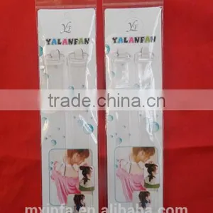 Clear Bra Strap thumbnail-1