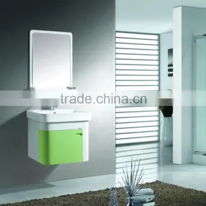 Single Bathroom Basin Vanity 150719 thumbnail-1
