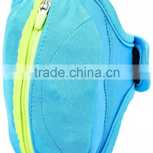 Promotional Quality Fashion Neoprene Running Arm Pouch thumbnail-1