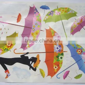 Home Decoration Pvc Sticker thumbnail-1
