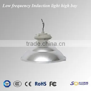 High Lumens 250w Induction High Bay Lamps thumbnail-3
