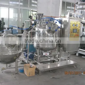 Popular Center Filling Candy Depositing Line thumbnail-2