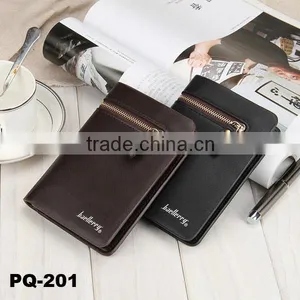 New Arrival Hot Sale Leatehr Men Baellerry Wallet Purse thumbnail-1