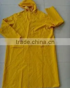PE Raincoat thumbnail-1