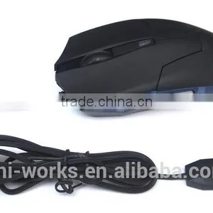 USB 6d Gaming Mouse Wholesale thumbnail-4