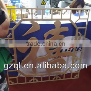 Woodworking CNC Router 2030 Vacuum thumbnail-6