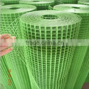 Good Quality 12x12mm Pvc Coated Welded Wire Mesh thumbnail-3