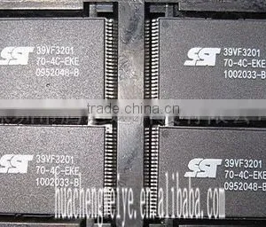New Stock SST39VF3201-70-4C-EKET&R thumbnail-4