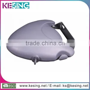 ABS Plastic Shell and PVC Line Retractable Clothesline Rope thumbnail-1
