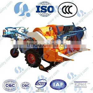 Hot Sale CE Passed Rice Harvester, Wheat Harvester, Combine Harvester thumbnail-4