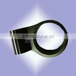 CNC Machining Aluminum Medical Device Parts thumbnail-1
