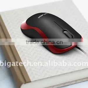 Latest Mini Wired Computer Mouse Usb Optical Mouse thumbnail-2