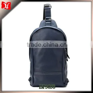 Newest Fashion Casual Cross Body Bag Men's Casual Bag thumbnail-1