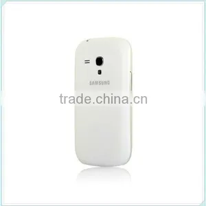 For Samsung Galaxy s3 Mini I8190 3d Rilakkuma Case thumbnail-1
