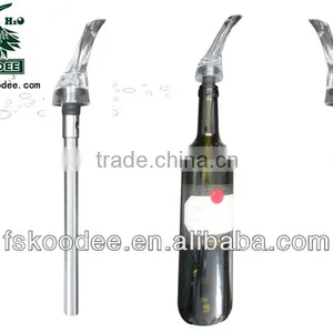 Oem New Arrival BPA FREE LFGB Passed Wine Cooler Chiller Stick thumbnail-3