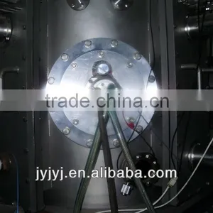 IPG Clocks and Watches Vacuum Coating Machine Quality Choice thumbnail-2