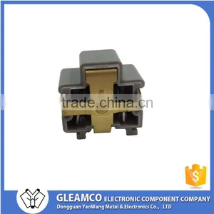 Precision Plastic Injection Molding Product thumbnail-3