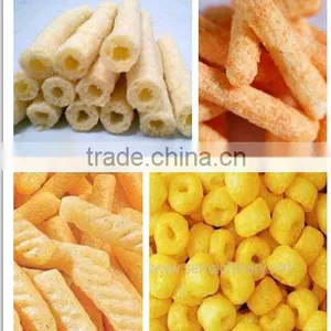 High Tech Puffed Snack Food Roasting Oven thumbnail-6