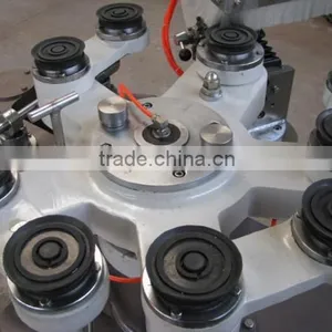 Glass Shape Edging & Beveling Machine thumbnail-5