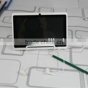 Hot Selling Good Quality 7 Inch Tablet PC A13 Q88 With HDMI thumbnail-1
