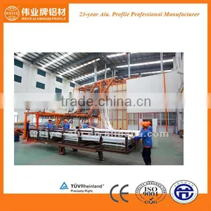 Aluminum Cabinet, Aluminum Cupboard,aluminum Chest thumbnail-2
