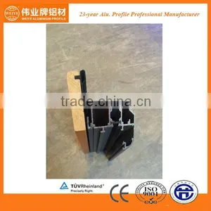 Hot Sale Quality Aluminium Door and Window Frame Supplier thumbnail-4
