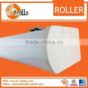 Cassette Fascia Roller Blinds Component thumbnail-4