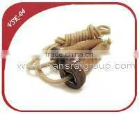 Custom Cotton Skipping Rope thumbnail-1