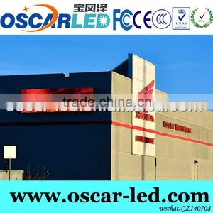 High Quality Xxx Video Led Advertising Board With Low Price thumbnail-1
