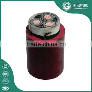 High Standard 2 Core Flexible Cable thumbnail-5