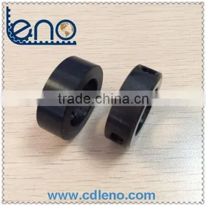 Locking Steel Collar, Set Screw, Steel thumbnail-2
