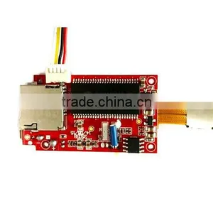 FHD 1080P Mini Video Camera For RC Helicopter 2503 thumbnail-1