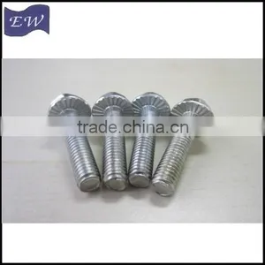 10.9 Stainless Steel Bolt (DIN6921) thumbnail-1