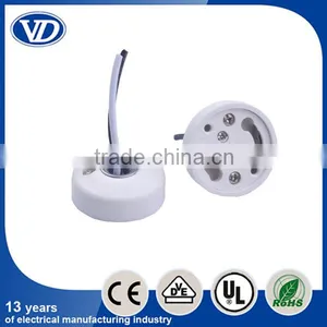 GU24 In the Hardware of Tooth Socket thumbnail-1