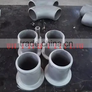MSS-SP-95/MSS-SP-97 Alloy 20 ASTM B366 Weldolet & Weldolet | Socketolet | Threadedolet | Nipolet | Latrolet | Eblowolet | Pip thumbnail-4