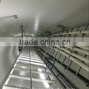 Steel Tube Type Wind Power Tower Barrel thumbnail-5