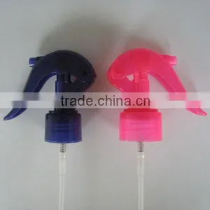 Mini Sprayer Trigger Sprayer Plast Sprayer thumbnail-4