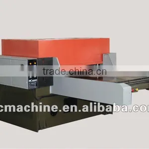 ZC-608 FOUR POLE OIL PRESS CUT OFF MACHINE thumbnail-1