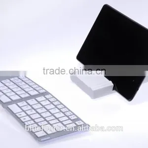 Wireless Bluetooth 3.0 Universal Aluminum Folding Keyboard for Smartphones - for Iphone, Htc,Samsung GALAXY Note 3/Samsung GAL thumbnail-4