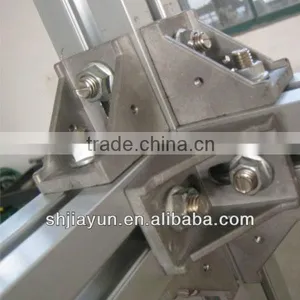 Jiayun Company Sales of Aluminum Decorative Nut Accessary thumbnail-1