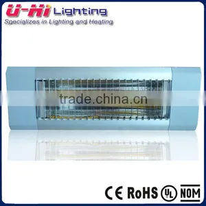 Wall Mounted Electric Quartz Heater With Thermostat thumbnail-6