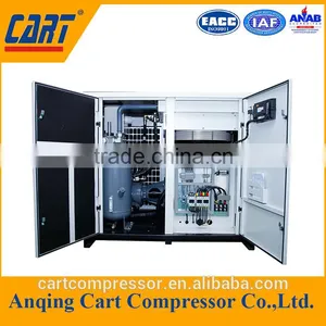 Well- Known and Quality Guaranteed 10bar Screw Air Compressor thumbnail-1
