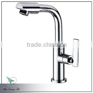 Single Handle Cold Water Kitchen Faucet J8013 thumbnail-1